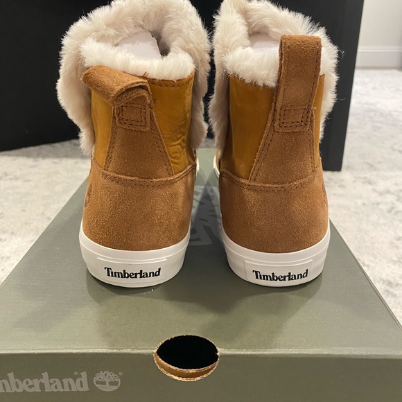 Timberland Boot - Picture 3 of 5